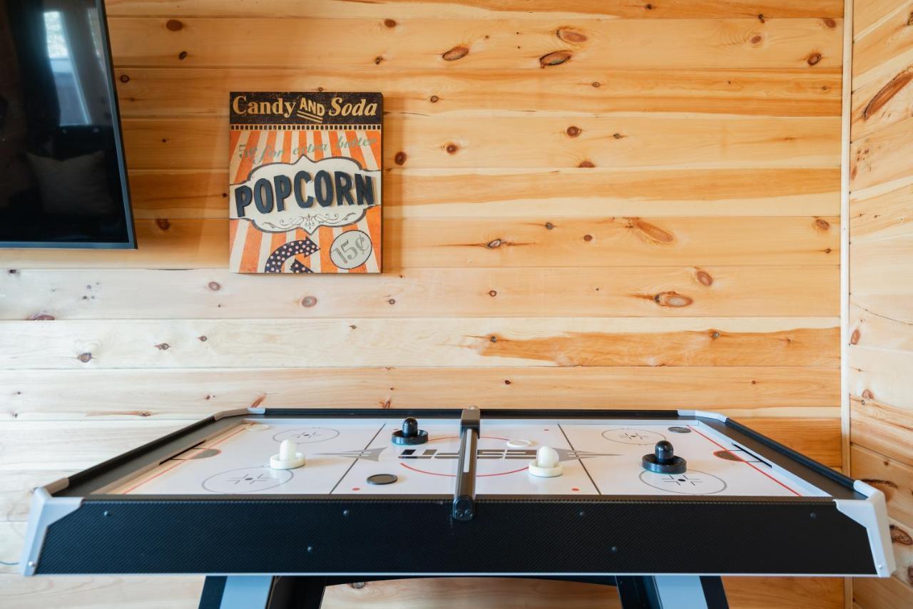 Family Friendly ~ Hocking Hills Cabin ~ Close To Caves, W/Wifi South Bloomingville エクステリア 写真