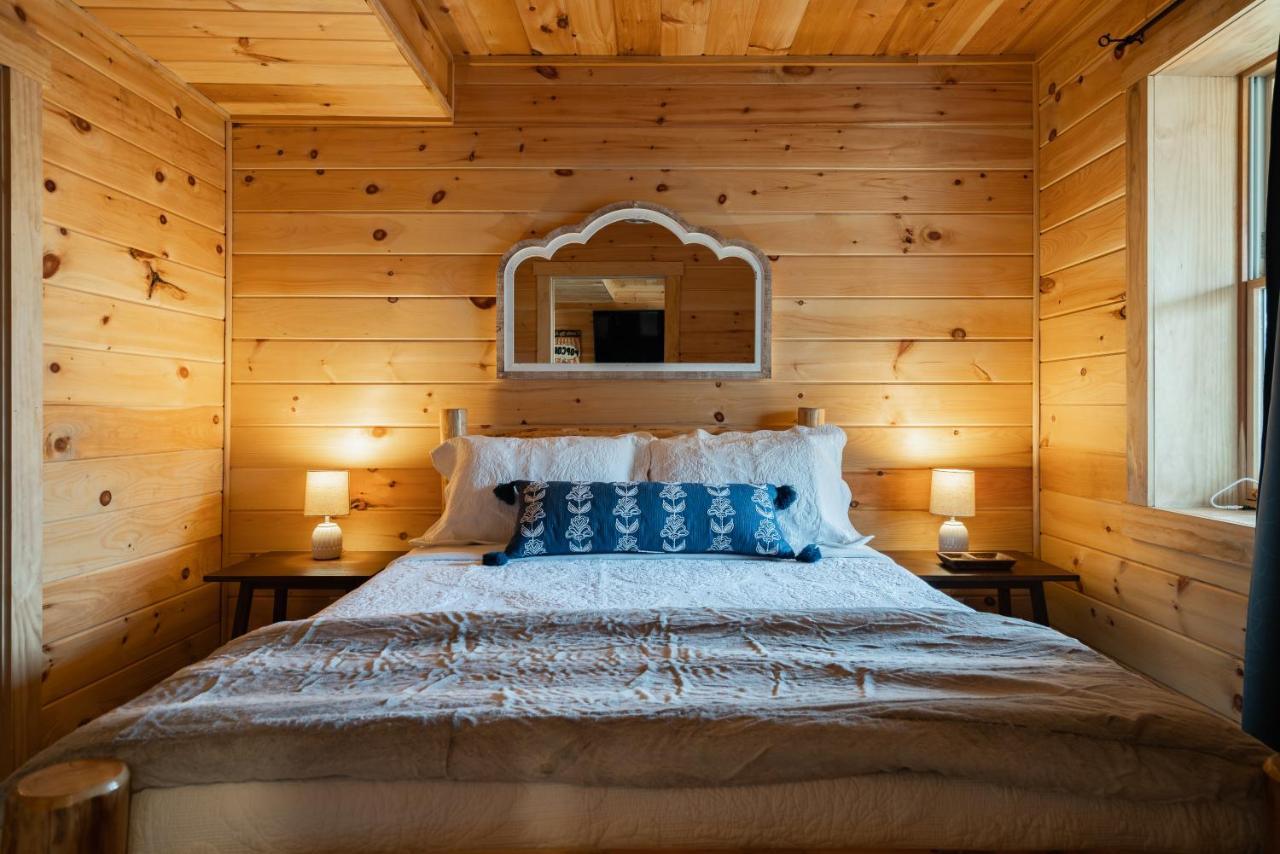 Family Friendly ~ Hocking Hills Cabin ~ Close To Caves, W/Wifi South Bloomingville エクステリア 写真