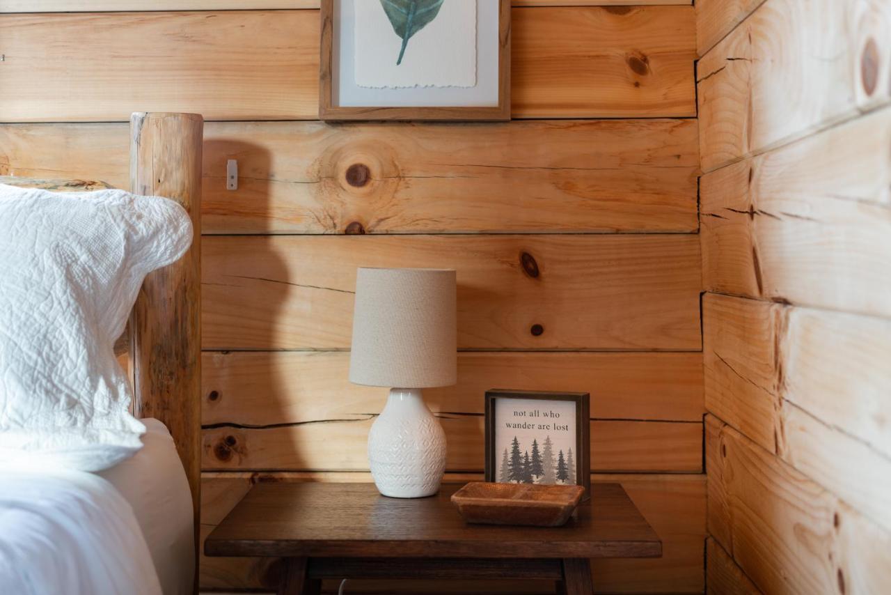 Family Friendly ~ Hocking Hills Cabin ~ Close To Caves, W/Wifi South Bloomingville エクステリア 写真
